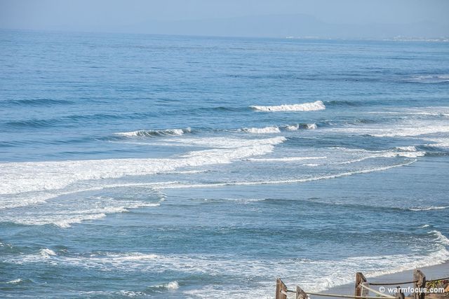 Above the Waves - SUR116 42