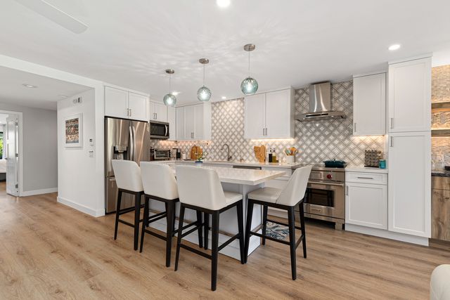 Fairway Haven - CB2507 12