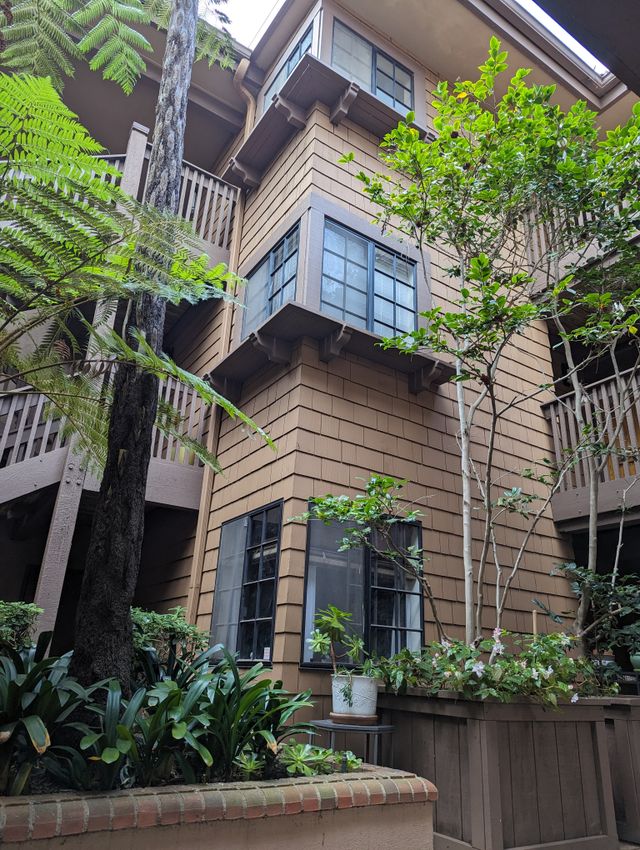 Boardwalk Treehouse - LJ307 30