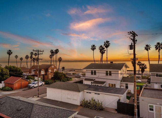 Oceanside Retreat - OC523 22