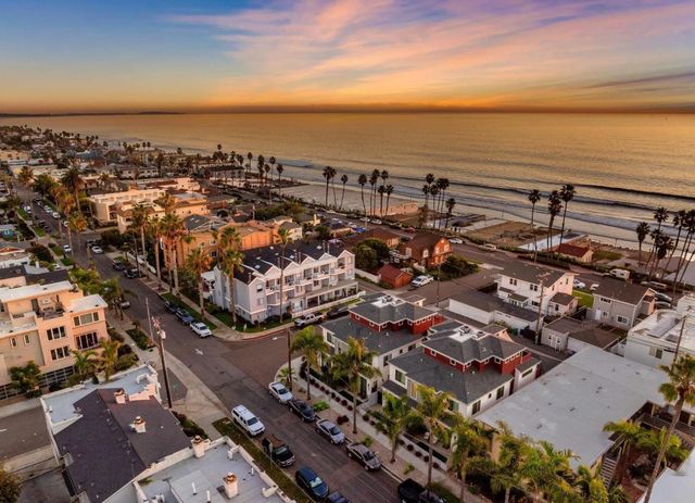 Oceanside Retreat - OC523 40