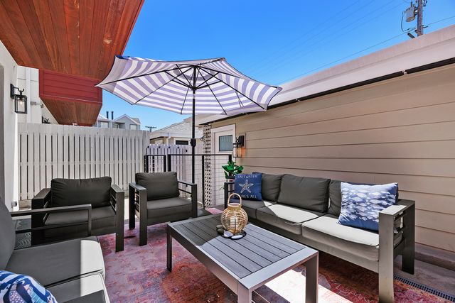 Oceanside Retreat - OC523 26