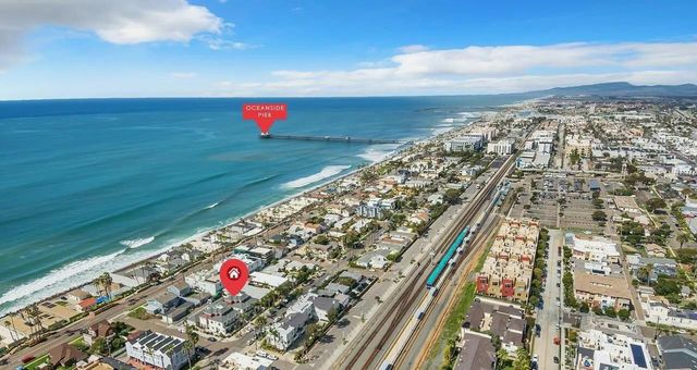 Oceanside Retreat - OC523 42