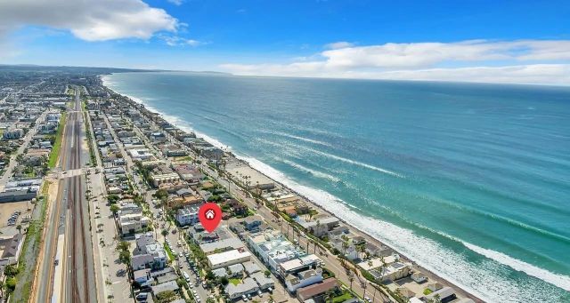Oceanside Retreat - OC523 44