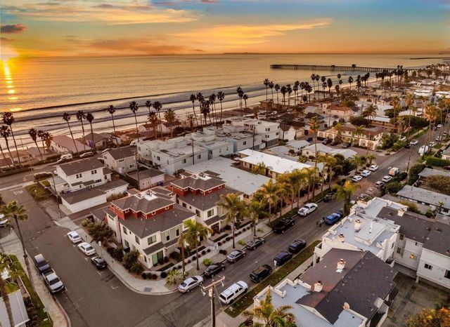 Oceanside Retreat - OC523 38