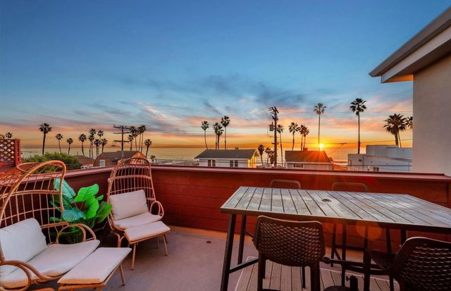Oceanside Retreat - OC523