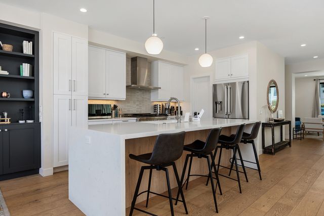 Oceanside Retreat - OC523 8