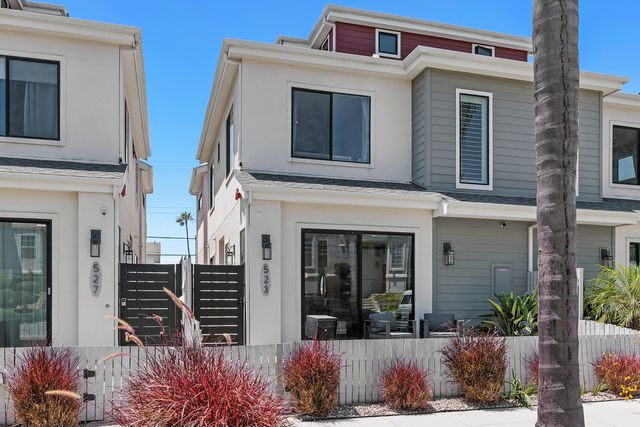 Oceanside Retreat - OC523 21