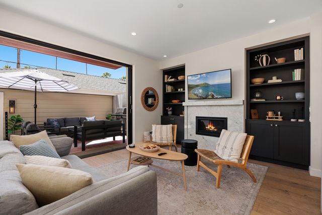 Oceanside Retreat - OC523 2