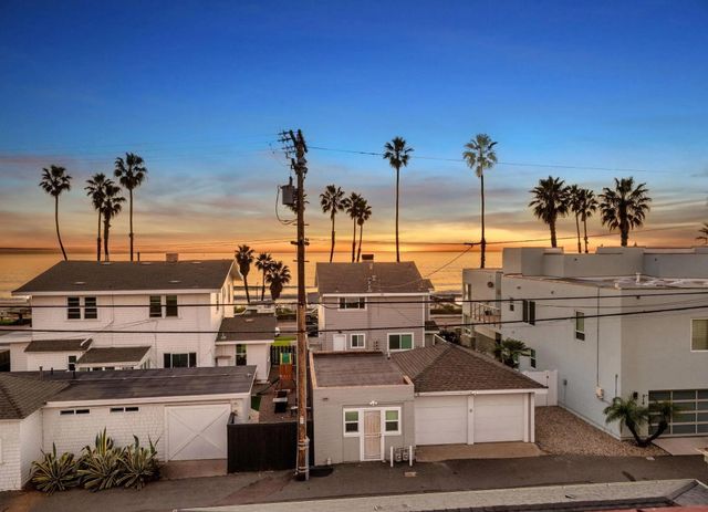 Oceanside Retreat - OC523 36