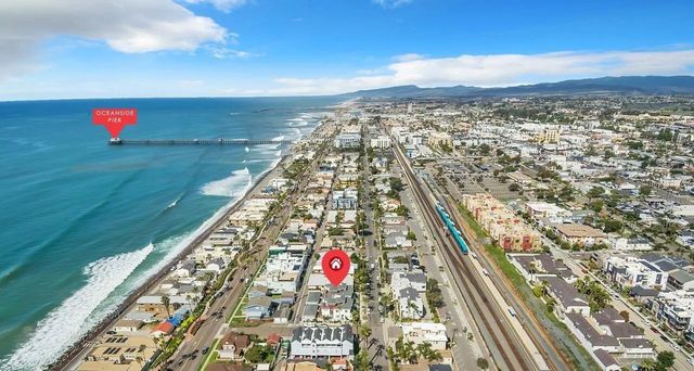 Oceanside Retreat - OC523 45