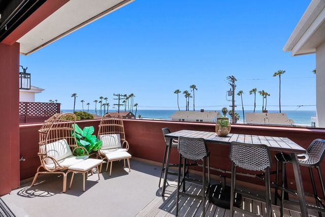 Oceanside Retreat - OC523 29