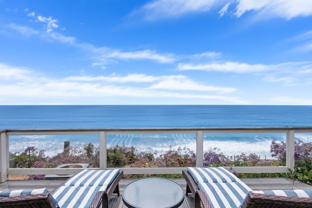 Coastal Soul - ENC656N