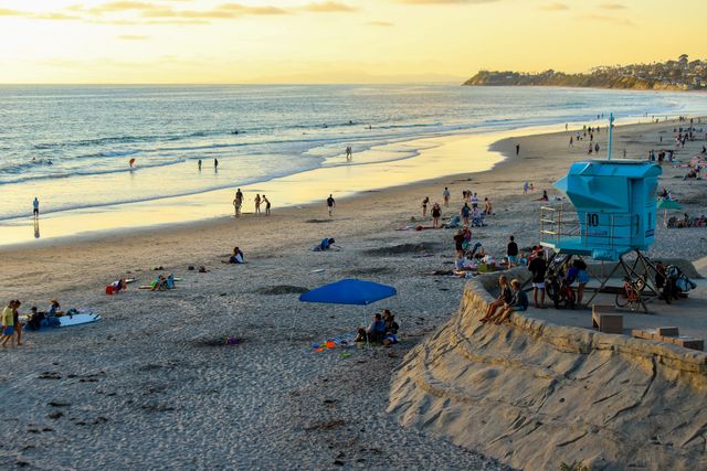 Don't Worry Beach Happy SONG13 44