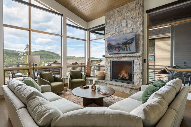Featured Property Lakota SkiRenity
