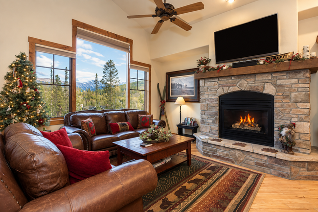 Featured Property Bear Den