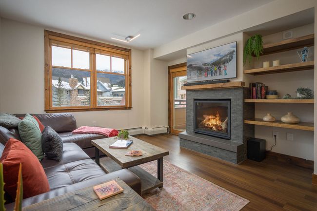 Featured Property Zephyr Mountain Lodge 1318