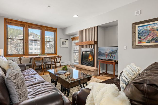 Featured Property Zephyr Mountain Lodge 2302