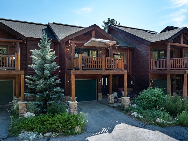Featured Property Slopeside 202