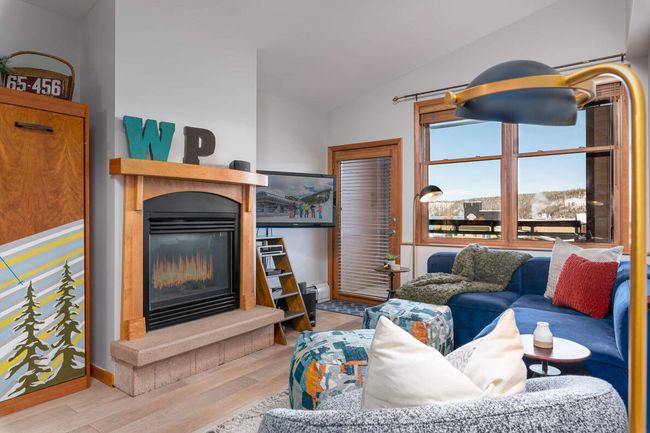 Featured Property Zephyr Mountain Lodge 2419