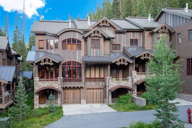 Featured Property Base Camp 480