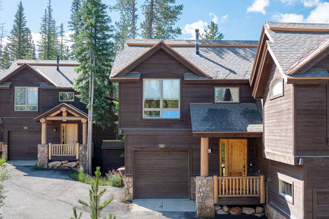Featured Property Lakota Mountain Lodge 106