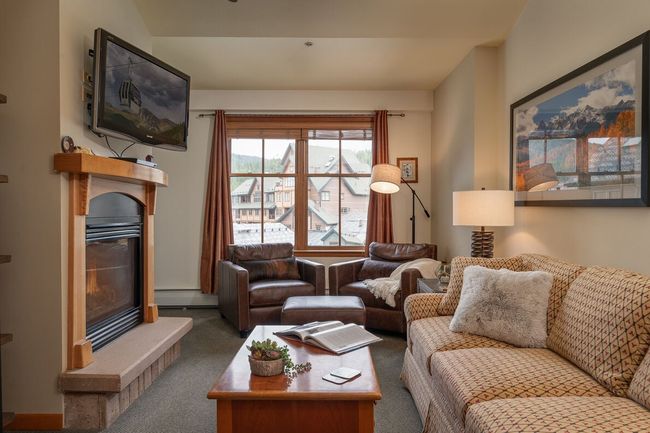 Featured Property Zephyr Mountain Lodge 1606