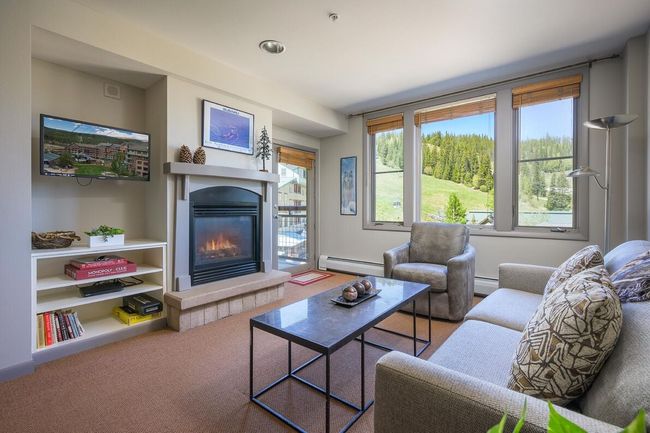 Featured Property Zephyr Mountain Lodge 2315