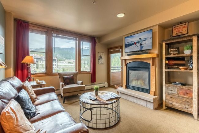 Featured Property Zephyr Mountain Lodge 2413