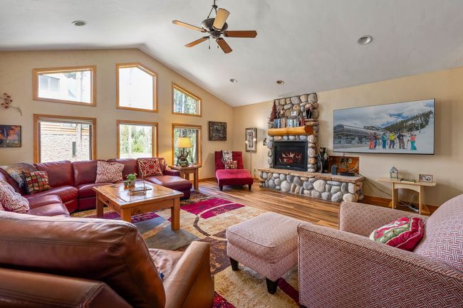 Featured Property Elk Lodge