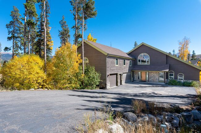 Featured Property Trout Creek Lodge