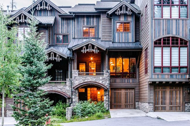 Featured Property Base Camp 476