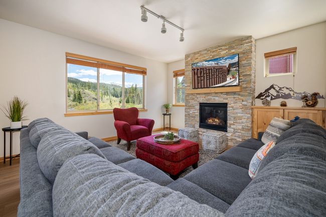 Featured Property Trailhead Lodges 424