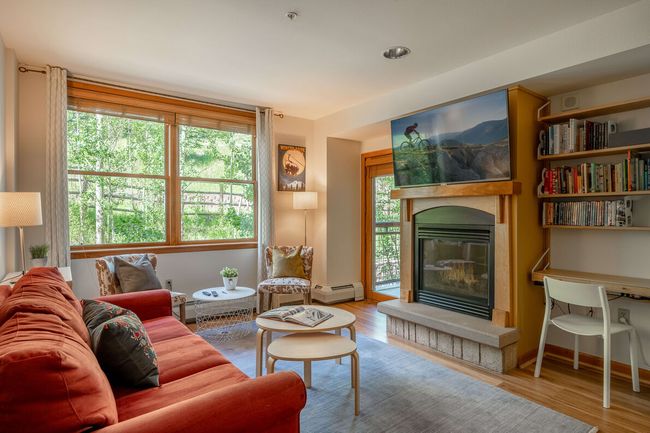 Featured Property Zephyr Mountain Lodge 1303