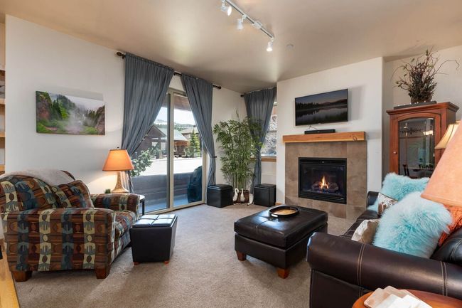 Featured Property Trailhead Lodges 811