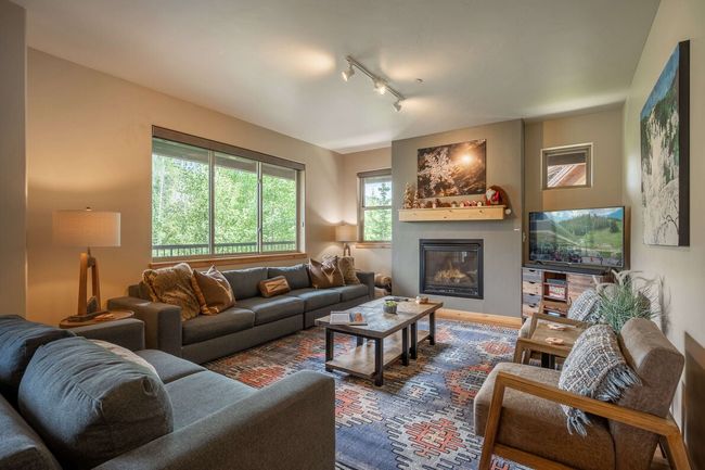 Featured Property Trailhead Lodges 514