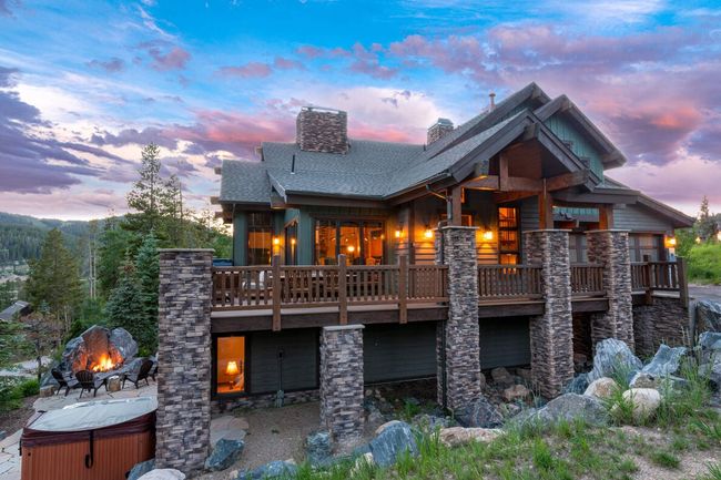 Featured Property Lakota Dreamcatcher 133