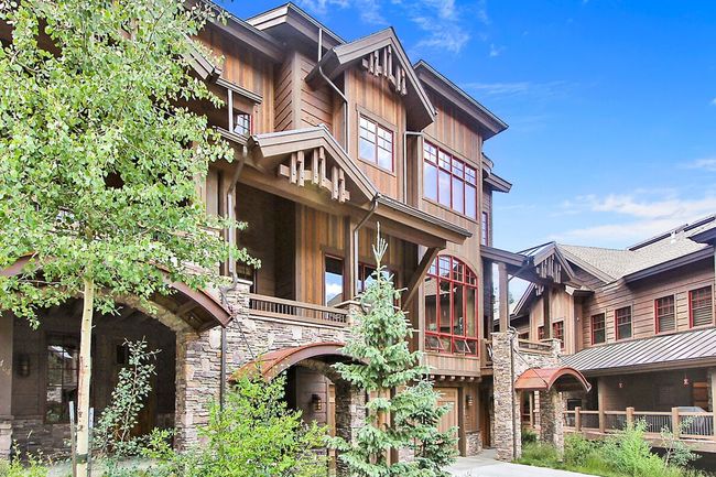 Featured Property Base Camp 462