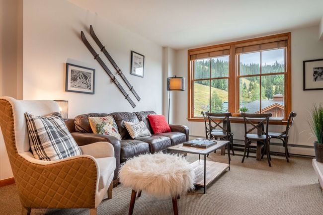 Featured Property Zephyr Mountain Lodge 2211
