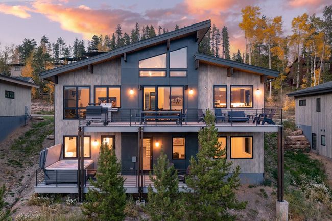 Featured Property Rendezvous Game Trail