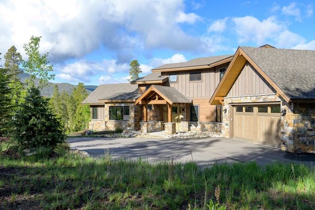 Featured Property Pole Creek Lodge