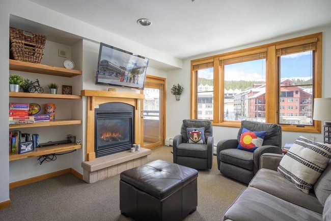 Featured Property Zephyr Mountain Lodge 2410