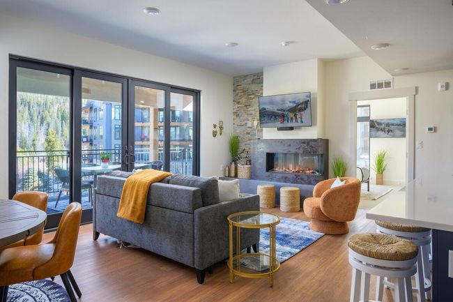 Featured Property Timber Fox 3208