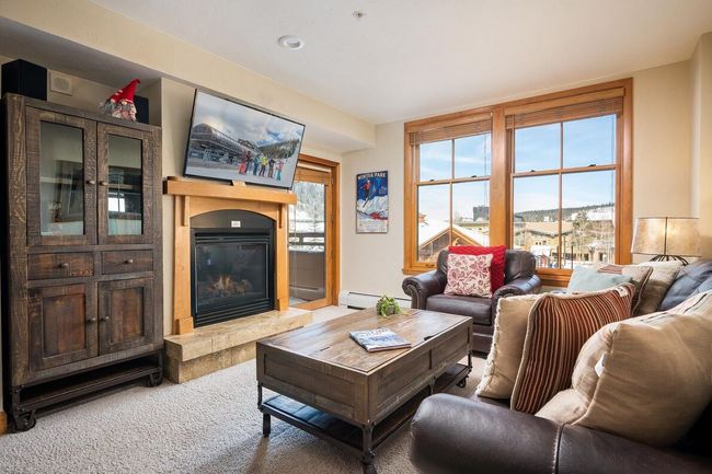 Featured Property Zephyr Mountain Lodge 2219