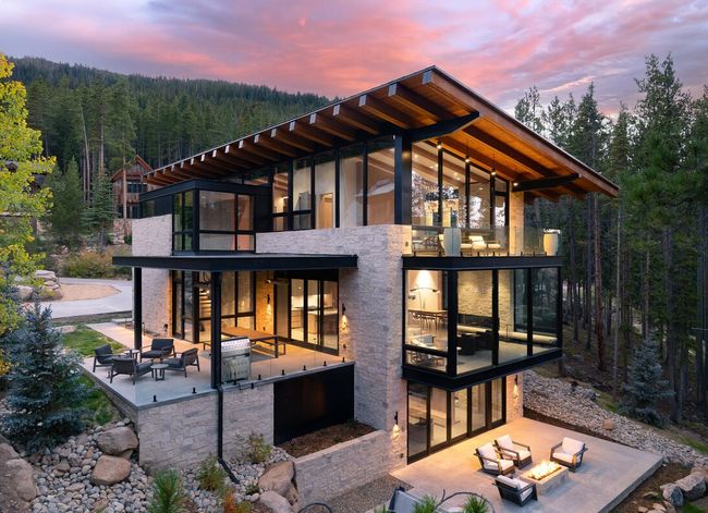 Featured Property Canopy House