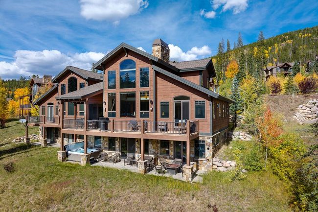 Featured Property Lakota Dreamcatcher North