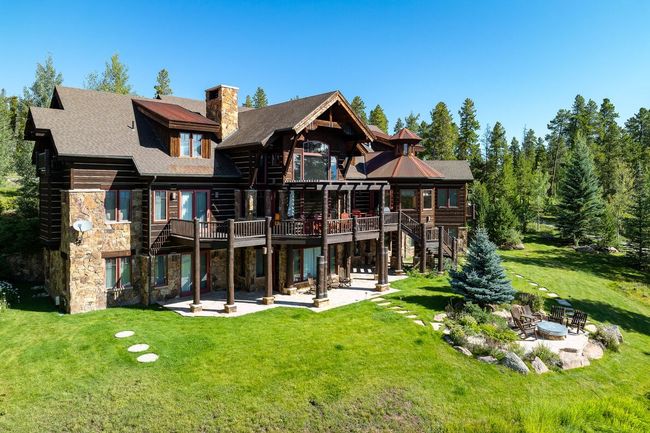 Featured Property Fore Seasons Lodge