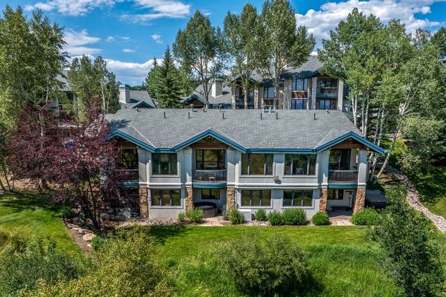 Featured Property Storm Meadows Retreat