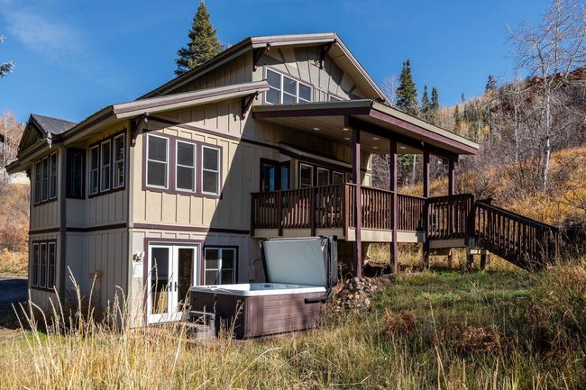 Featured Property Gondola House