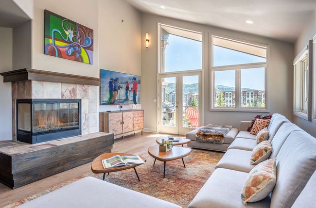 Featured Property Sunset at Clocktower